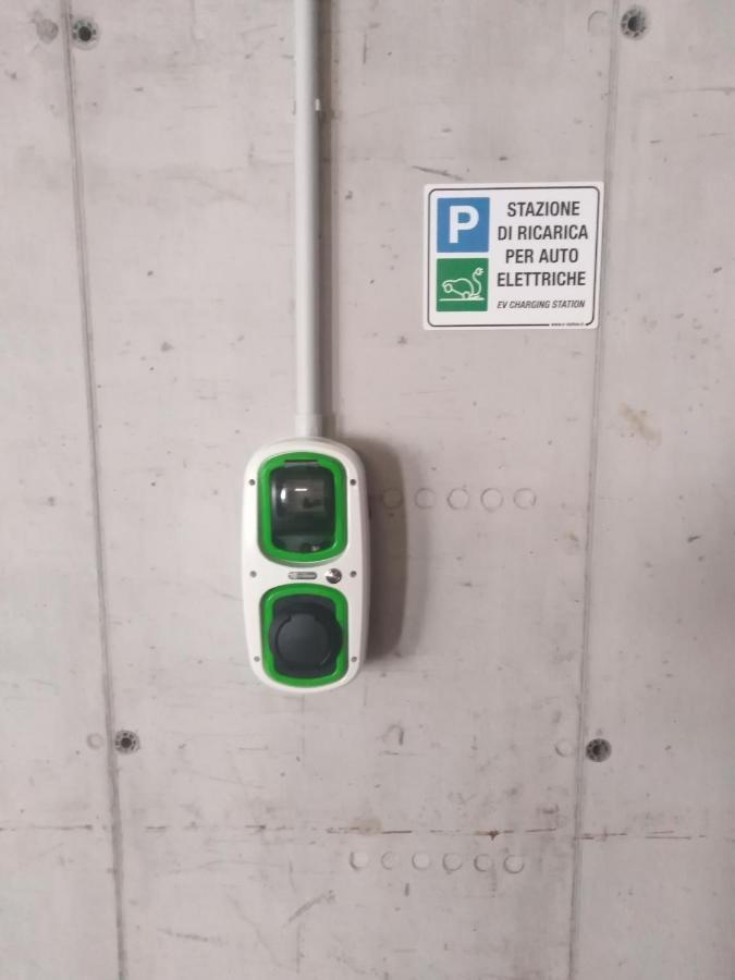 Hotel Garni Al Nardis Carisolo Kültér fotó